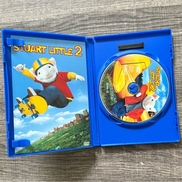 Bundle of 5 dvd movies - Picture 10 of 14